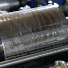 Wall Panel Roll Forming Machine with Embossing | Beenew, Xiamen, China — photo 3