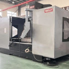 Fresadora vertical Wele a-1680 — foto 2