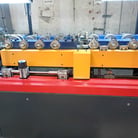 Xiamen Metoform Technology MF1600T fully automatic multi-profile light gauge steel framing roll forming system — photo 4