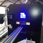 Xiamen Metoform Technology MF1600T fully automatic multi-profile light gauge steel framing roll forming system — photo 3