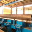 XW11G Pipeline Plate Rolling Machine 12 m | EZHONG, Hubei, China — photo 1