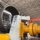 XW11S-160x3500 3-Roll Plate Rolling Machine | EZHONG, Hubei, China — photo 3