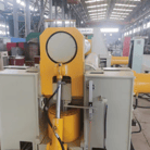 XW11S-20x2500 3-Roll Plate Rolling Machine | EZHONG, Hubei, China — photo 4