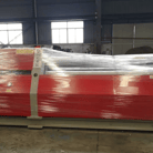 XW12X-20x2000 4-Roll Plate Rolling Machine | EZHONG, Hubei, China — photo 3