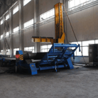 XW12X-60x4200 4-Roll Plate Rolling Machine | EZHONG, Hubei, China — photo 4