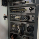 Yawei Cut Line Shearing 640 — foto 4