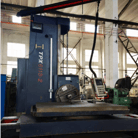 آلة تخريط أفقية ضخمة Z J TPX6113-2 — صورة 2