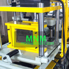 Z Purlin / C-Z Purlin Roll Forming Machine | MNM, Binh Duong, Vietnam — photo 2