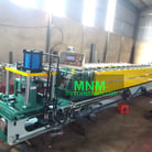 Z Purlin / C-Z Purlin Roll Forming Machine | MNM, Binh Duong, Vietnam — photo 3