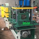 Z Purlin / C-Z Purlin Roll Forming Machine | MNM, Binh Duong, Vietnam — photo 4