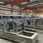 Z Purlin Roll Forming Machine | Beenew, Xiamen, China — photo 2