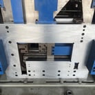 Z Purlin Roll Forming Machine | Beenew, Xiamen, China — photo 3