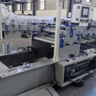 Máquina perfiladora de correa Z EAU — foto 2