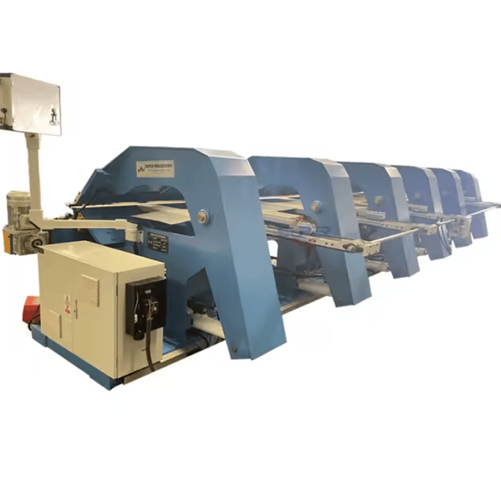 27' Sheet Metal Slitting Pan Brake Folder Hemming Bender Machine in China