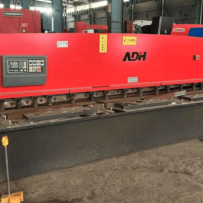 Adh Cut Line Shearing 4mm4000