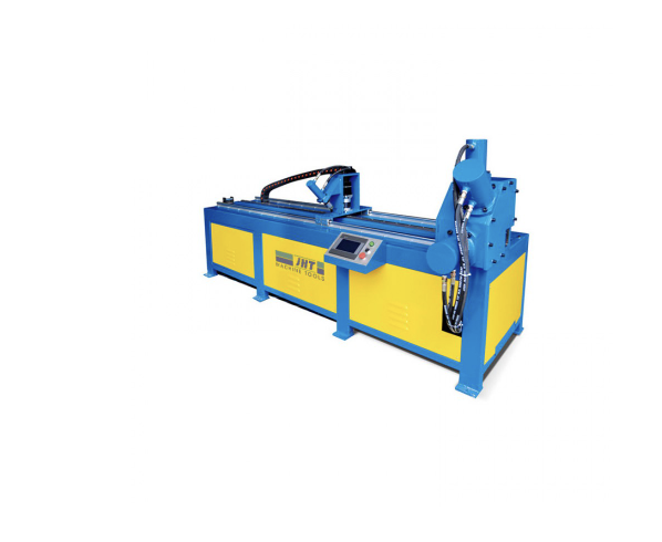 Angle Flange Production Line