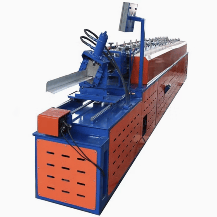 Angle Iron Roll Forming Machine South Africa