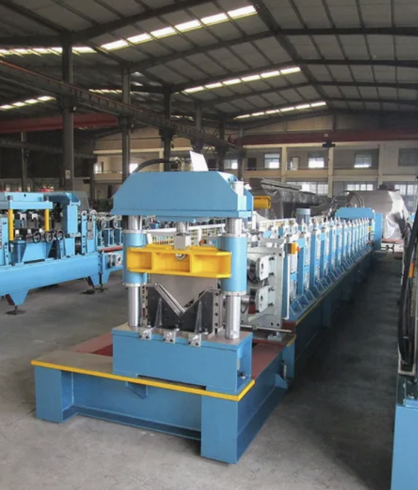 Angle Roll Forming Machine Egypt