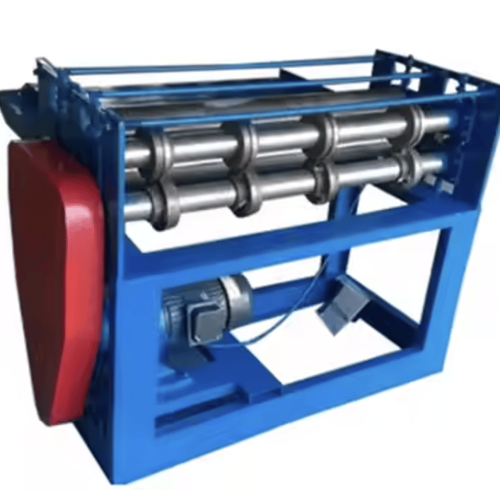 Automatic Mechanical Coil Slitting Machine in China