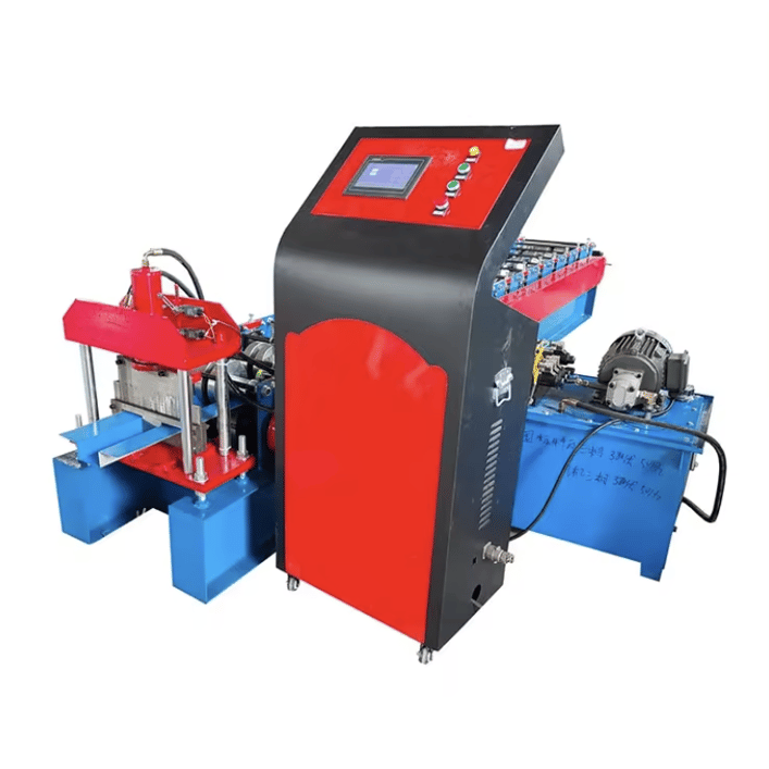 Automatic Roll Forming Machine in USA