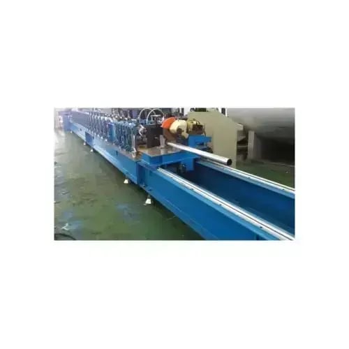Awning Tube Series Forming Machine in Wuxi, China