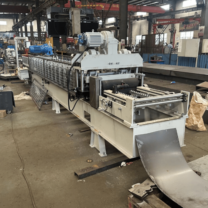 Board and Batten Wall Roll Forming Machine USA
