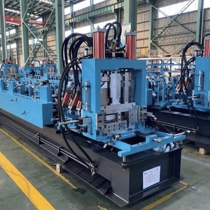 C Channel Roll Forming Machine Arizona USA