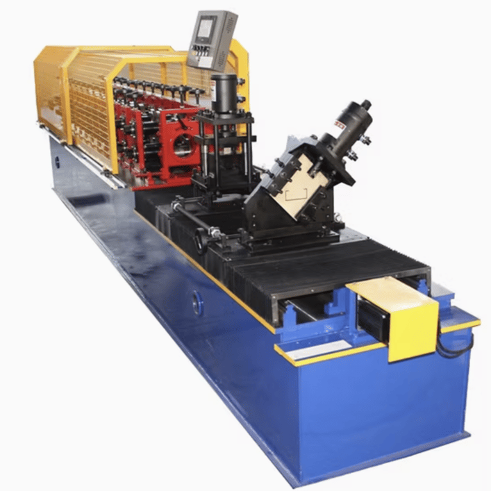 C Channel Roll Forming Machine Canada