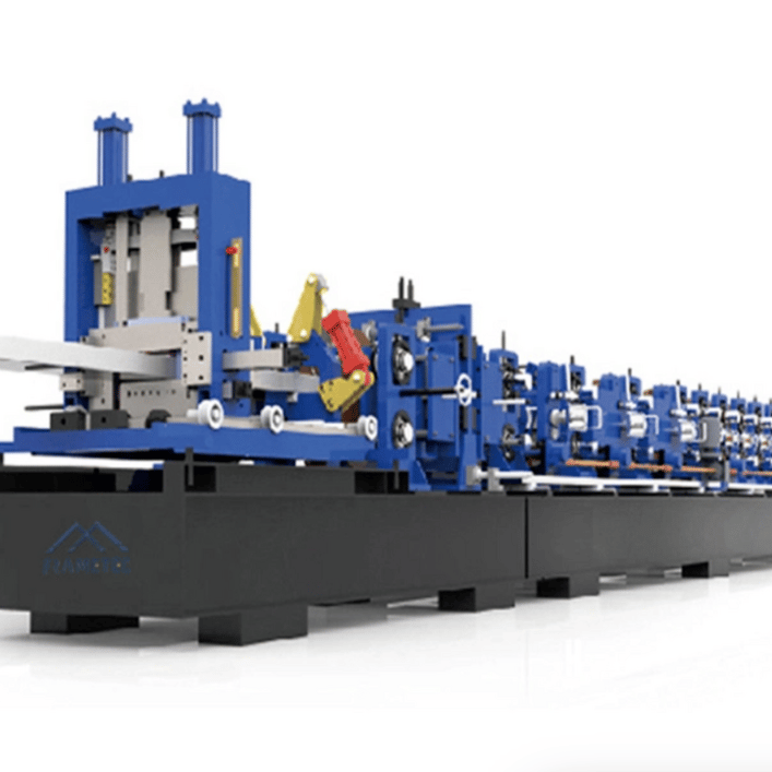 C Profile Roll Forming Machine Costa Rica