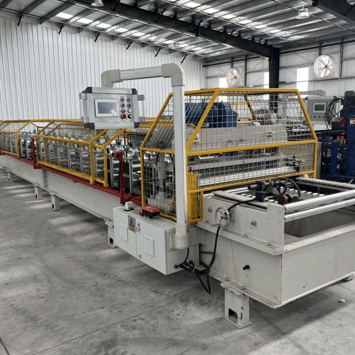 Cladding Roll Forming Machine Arizona USA