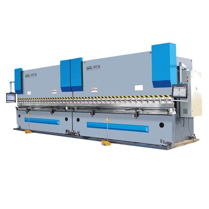 CNC Electro Hydraulic Press Brake 200T8000