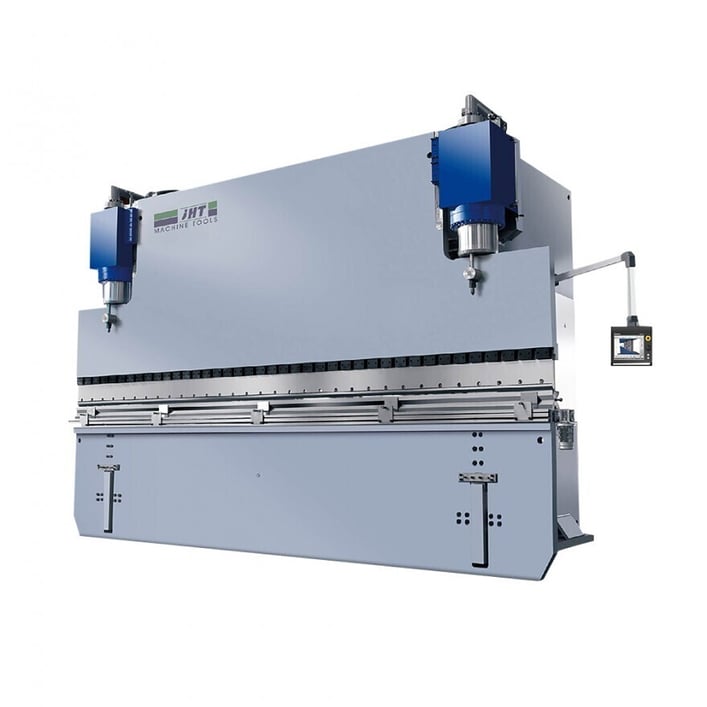 CNC Electro Hydraulic Press Brake 500T6000