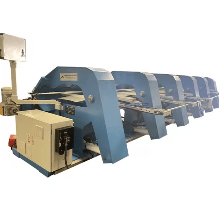 CNC Slitting Folding Brake 20' 4"-18" Gauge Hemming Folder Machine in China