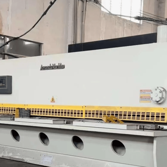 Cut Line Shearing 6mm4000