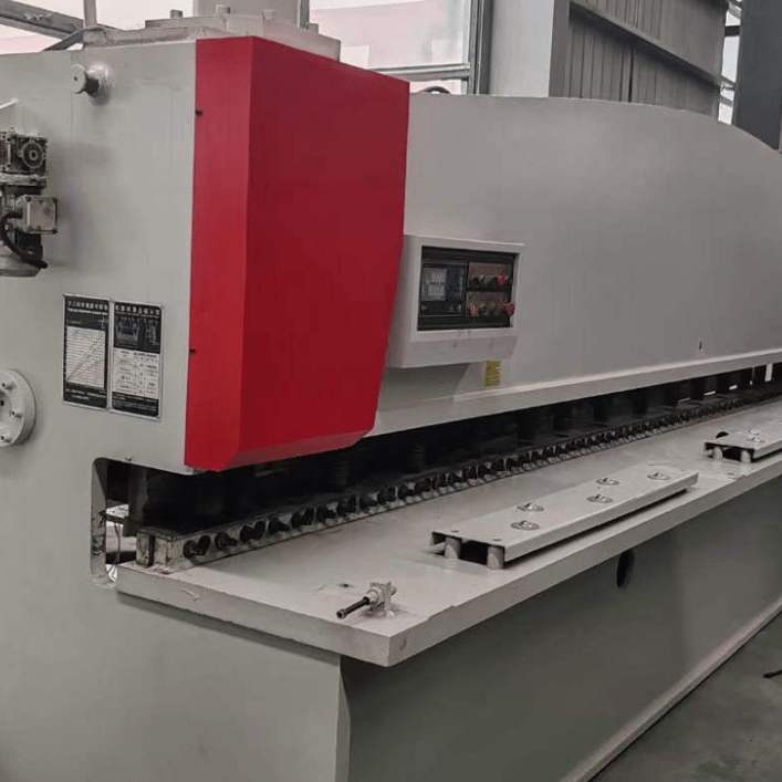 Cut Line Shearing 8mm6000