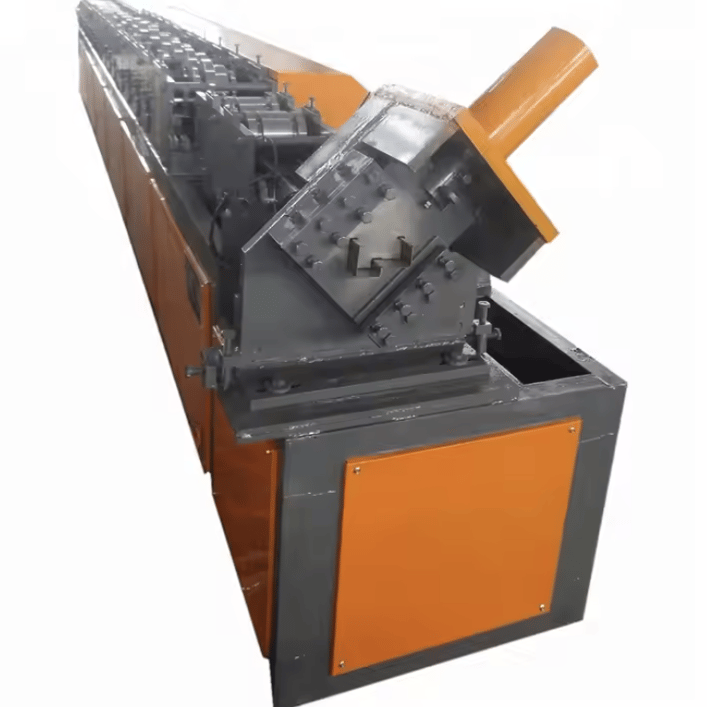 Door Frame Roll Forming Machine in the USA