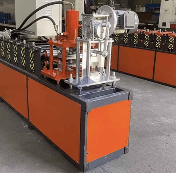 Door Frame Roll Forming Machine South Africa