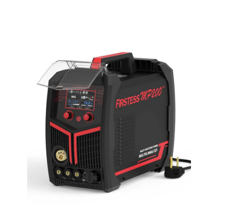FIRSTESS MP200 5-in-1 Welder & Cutter