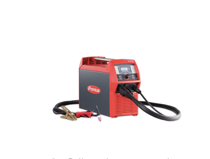Fronius Magicwave 230i Digital Welding System