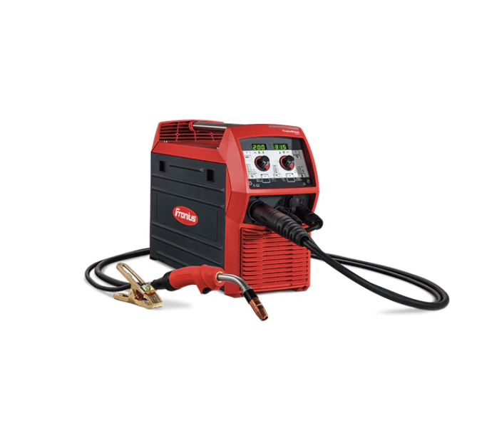 Fronius Transsteel 2200 Welding Machine