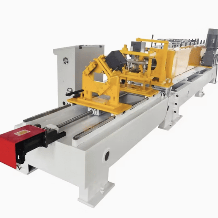 Gypsum Channel Roll Forming Machine USA