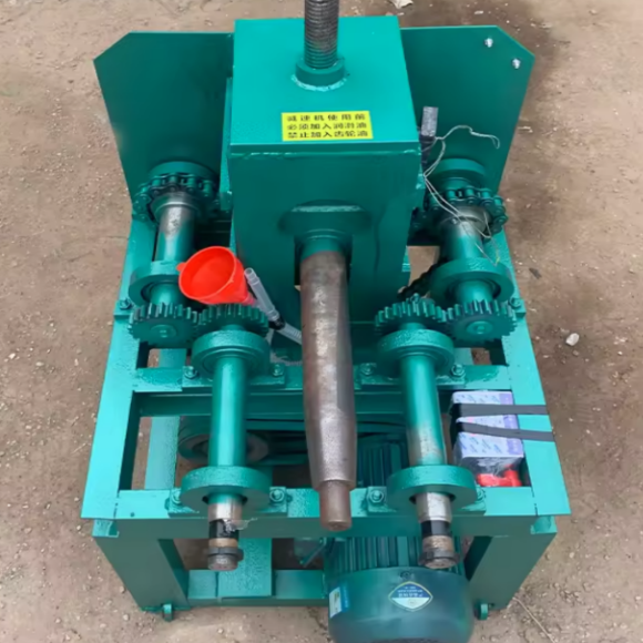 HARSLE GWG-76 Curved Profile Bender