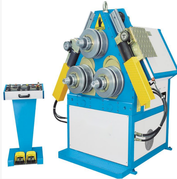 HARSLE KBB101 Profile Forming Machine