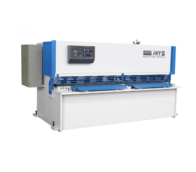 HSS Series Hydraulic Swing Beam Shearing