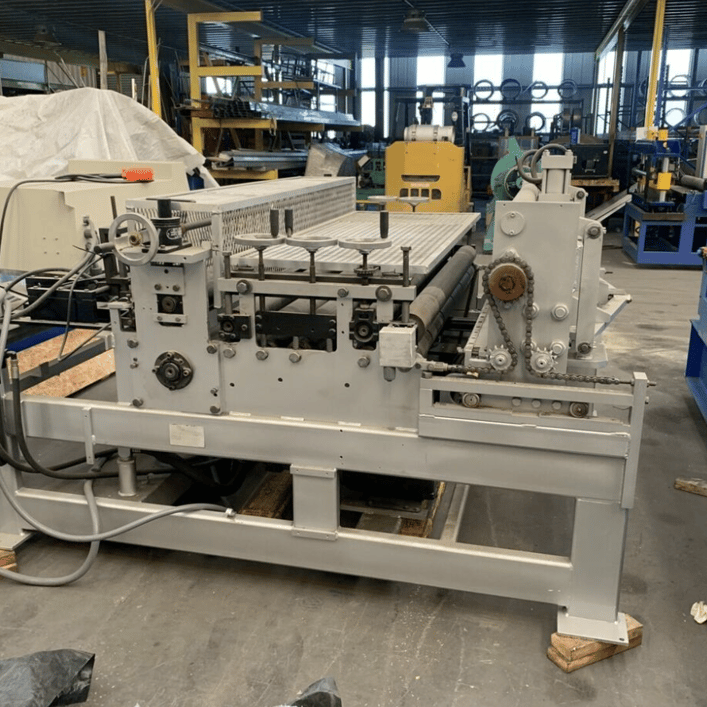 Hydraulic Shear Machine Florida