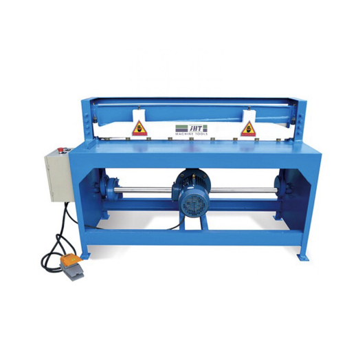 JHT Electric Shearing Machine