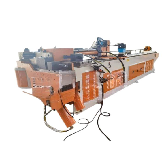 JSDS 130CNC Pipe Bending Machine