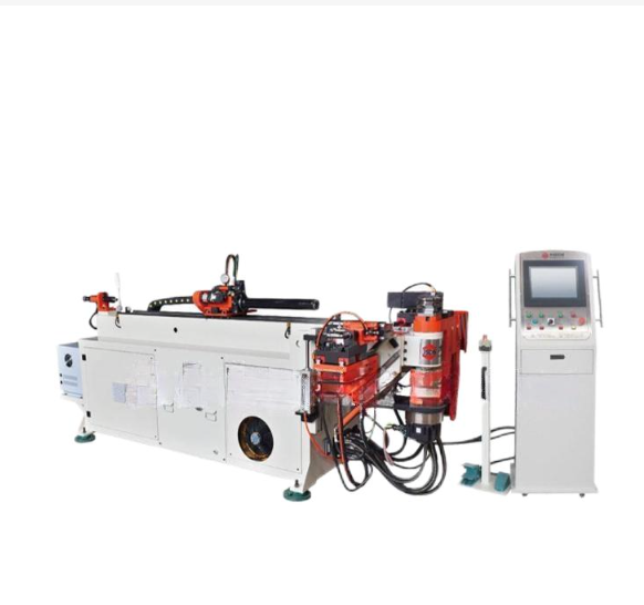 JSDS CNC30UEM Pipe Bending Machine