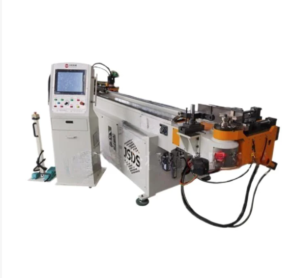 JSDS DW50CNC Pipe Bending Machine