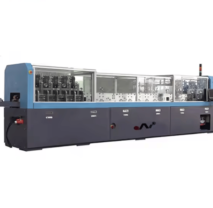 Light Gauge Steel Framing Roll Forming Machine in China